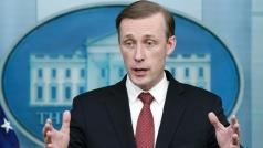 Американският съветник по националната сигурност Джейк Съливан предупреди китайският си колега