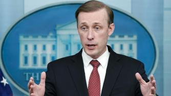 Вашингтон предупреди Пекин да не оказва подкрепа на Путин