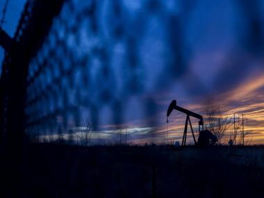 Цените на петрола паднаха рязко