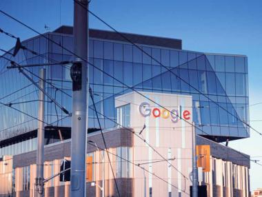 Служителите на Google стават все по-недоволни от условията на труд