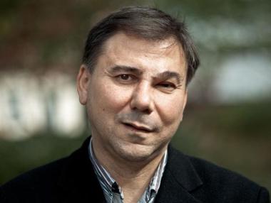 „Не се променя само някаква част от света - целият свят се променя“