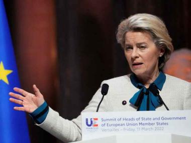 Еврокомисията отложи одобрението на Плана за възстановяване на България