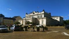 Ако изборите бяха днес битката между Продължаваме промяната и ГЕРБ