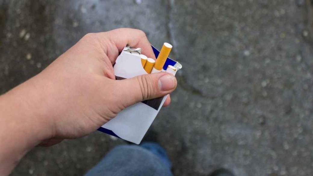 Дания ще забрани продажбата на цигари на родените след 2010 г.