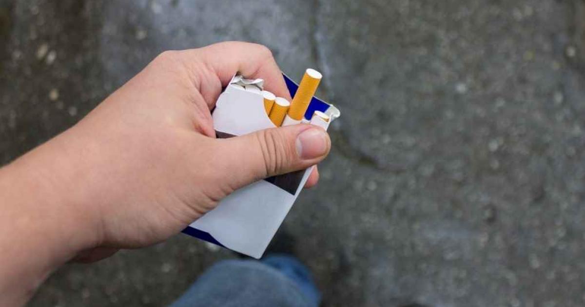 Правителството на Дания представи план, според който се забранява продажбата