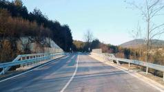 С почти 10 месеца закъснение ремонтът на третокласния път Кърджали