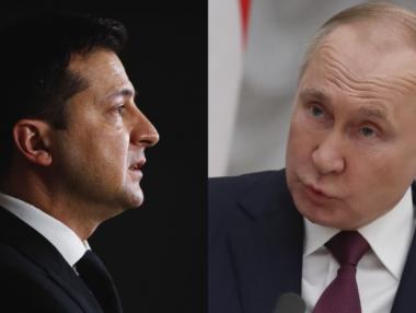 Украйна и Русия се приближават към примирие