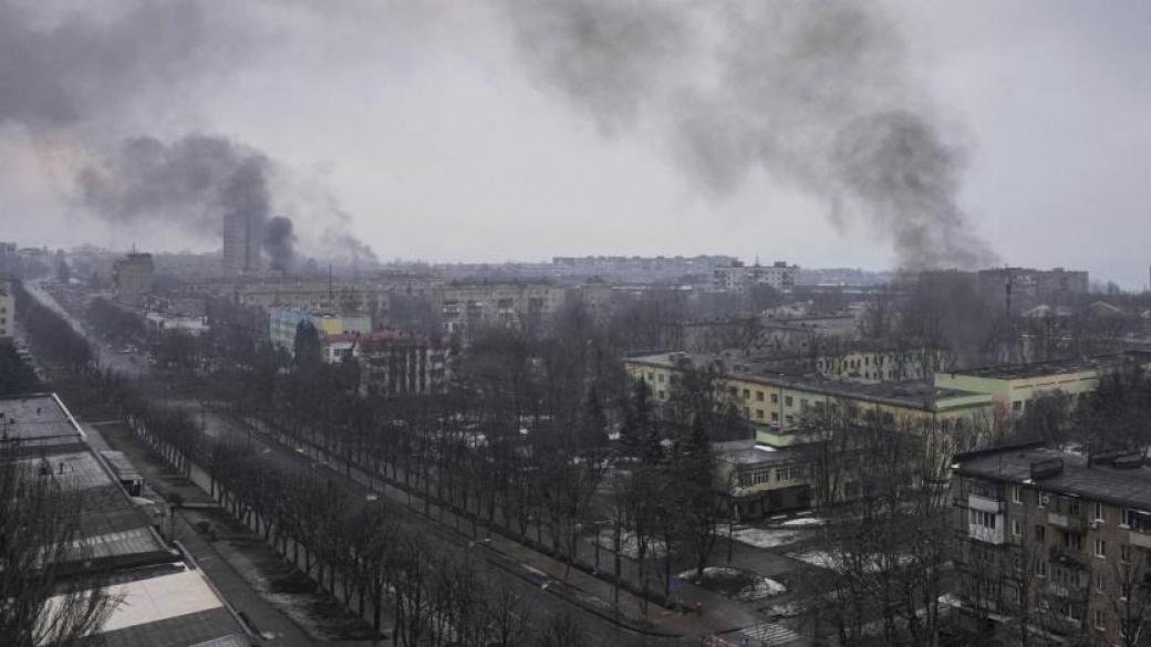 Вечерни новини: Шанс за мир в Украйна; Евтиното олио създаде проблеми на Kaufland