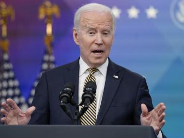 „Безпрецедентна помощ“: Байдън активира още $800 млн. за Украйна