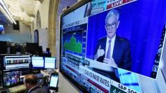 Централната банка на САЩ одобри днес първото си увеличение на