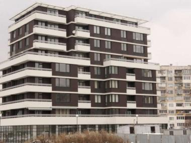 Войната в Украйна ще охлади имотния пазар в България