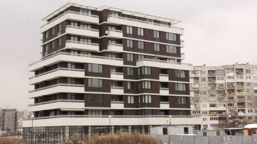 Войната в Украйна ще охлади имотния пазар в България