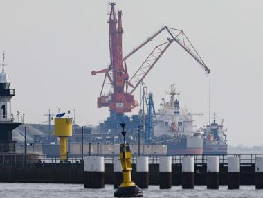 Байдън осигури още втечнен газ за Европа