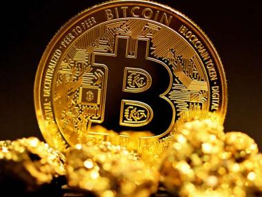 След даренията за десетки милиони долара: Украйна легализира криптовалутите