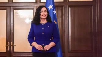 Косово иска помощ от Байдън за членство в НАТО