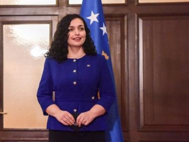 Косово иска помощ от Байдън за членство в НАТО