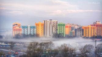 Изтеглянето на технологичните гиганти вещае „ужасяващ мрак“ в Русия