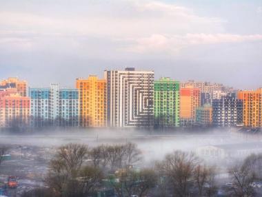 Изтеглянето на технологичните гиганти вещае „ужасяващ мрак“ в Русия