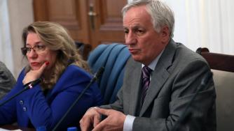 Как ще работи схемата за настаняване на украински бежанци