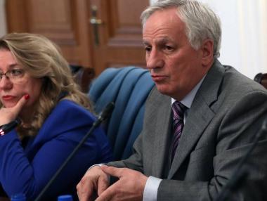 Как ще работи схемата за настаняване на украински бежанци