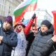 Галерия :: Снимка 0 :: Протестът на ГЕРБ в снимки}
