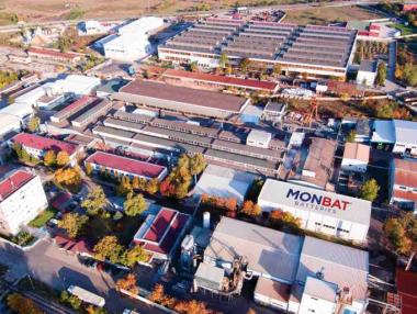 Българската „Монбат“ продава активите си в Австрия