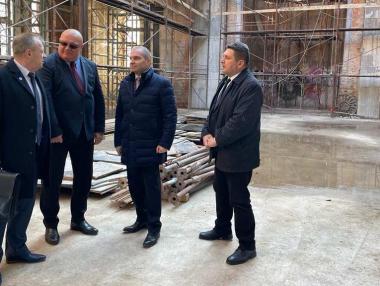 С постановления МРРБ ще даде 500 млн. лв. на общините