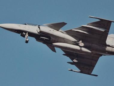 Какво представляват хиперзвуковите ракети?