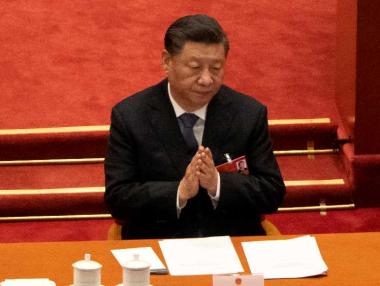 Китай обяви, че е на „правилната страна“ във войната в Украйна