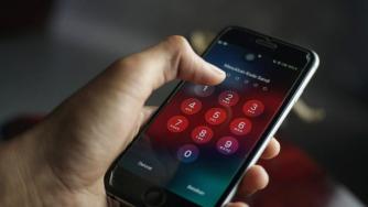 Разбиването на пароли става все по-бързо и лесно