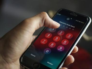 Разбиването на пароли става все по-бързо и лесно