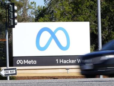 Кремъл обяви собственика на Facebook за „екстремистка организация“