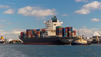 Търговията може да принуди Китай да избере Запада пред Русия