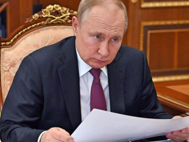 Автоголът на Путин: Войната в Украйна е катастрофа за руската петролна индустрия