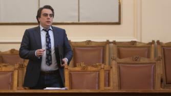 Заемите на правителството стават все по-скъпи