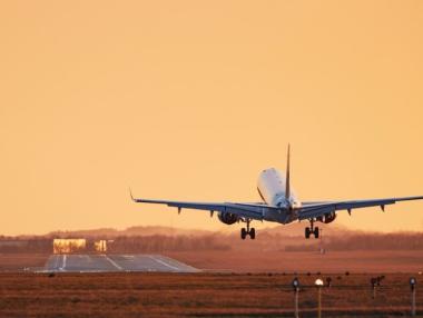 ЕК одобри схемата от €35 за всяка заета седалка в чартър