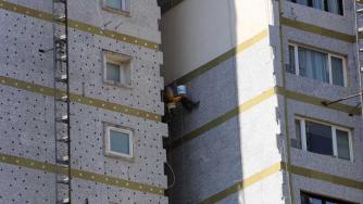 МРРБ започна подготовката на програмата за саниране на публични сгради