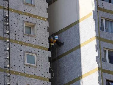 МРРБ започна подготовката на програмата за саниране на публични сгради