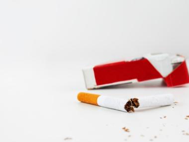 Контрабандата на цигари е скочила през втората половина на 2021 г.