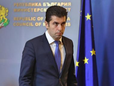 Петков за първите 100 дни: Не сме доволни от скоростта на промяната