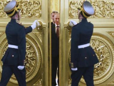 Кремъл каза при какви условия би използвал ядрени оръжия