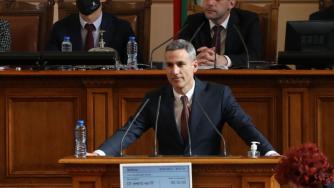 Разнобой в коалицията: Двама кандидати за управител на БНБ