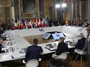 България ще може да подкрепи засегнатите от войната фирми