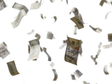 Как и къде могат да се осребрят чекове от САЩ