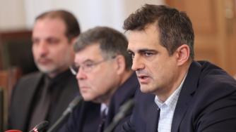 КЕВР очаква поскъпване на водата и парното