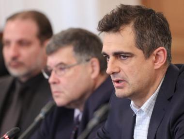 КЕВР очаква поскъпване на водата и парното