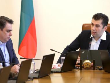 Правителството удължи и увеличи енергийните компенсации за бизнеса