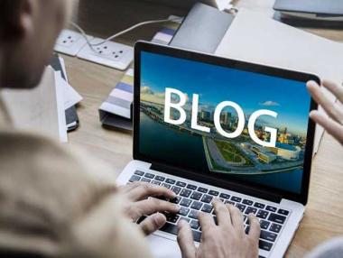 Блогът – най-доброто комуникационно „оръжие“ на бизнеса