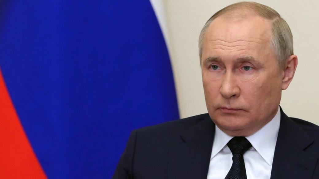 Заповедта на Путин „газ срещу рубли“ очаквано оскъпи валутата