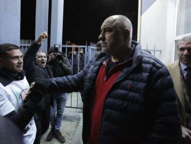 Борисов е извикан на разпит в прокуратурата